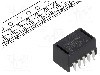 Convertor de tensiune, DC-DC, intrare 4,75...18V DC, iesire 3,3V DC, putere 3,3W, RECOM - R-78AA3.3-1.0SMD