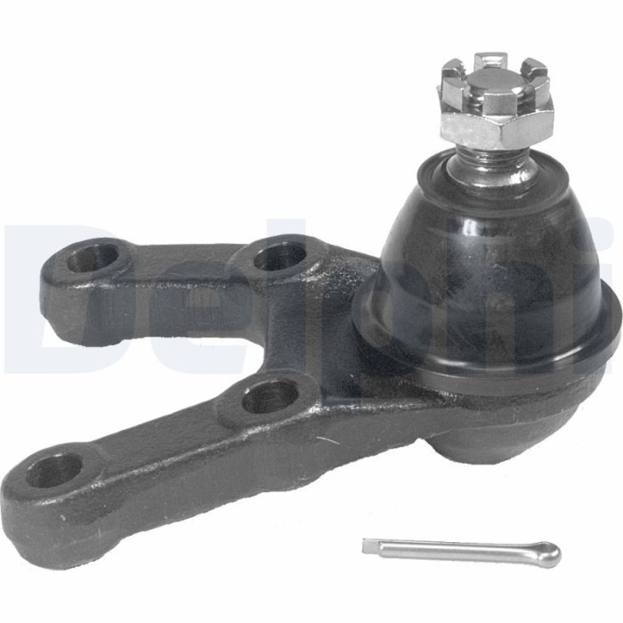 DELPHI TC597 Articulatie sarcina/ghidare