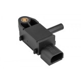 Senzor presiune gaze evacuare motor 1.5d, 1.6d Ford Fiesta 6, Focus 3, B-Max, Ecosport, Tourneo Courier, Transit Courier; 2010-, 3 Pini, 5174351