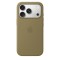 iPHONE CASE 18 PRO SILICONE GN