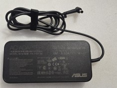 Incarcator original Asus 19V 6.32A 120W, PA-1121-28,mufa: 5.5mm x 2.5mm foto