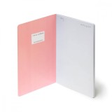 Caiet - Plain - A5 Sheet - Medium - Pantastic | Legami