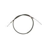 Cablu frana mana Nissan Interstar (X70); Renault Master 2; Opel Movano (U9, E9), Trw GCH3030, parte montare : Stanga/ Dreapta, Spate