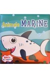Animale marine. Baita distractiva, Autor Anonim