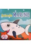 Animale marine. Baita distractiva