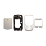 Carcasa Blackberry 8520 Albă