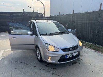 Ford C Max foto