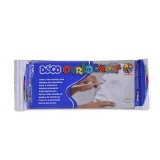Pasta Modelaj Alba 500g Uscare Rapida ATU-086280 Tip Plastilina Copii +3 Ani