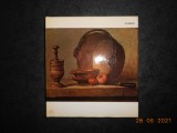 ALBERT SKIRA - CHARDIN. ALBUM PICTURA CU NUMEROASE IMAGINI DETASABILE