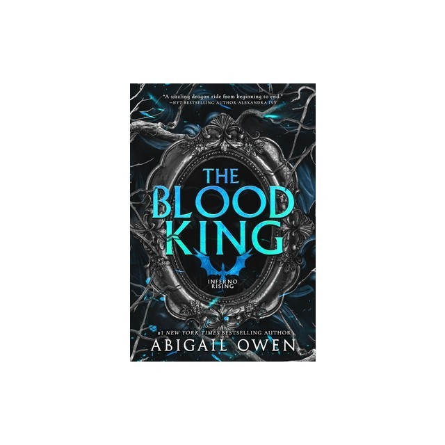 The Blood King