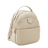 Rucsac convertibil in geanta, Floraco Paris, F3610 119 Bej