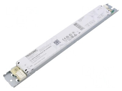 Alimentator LED 60W IP20 foto