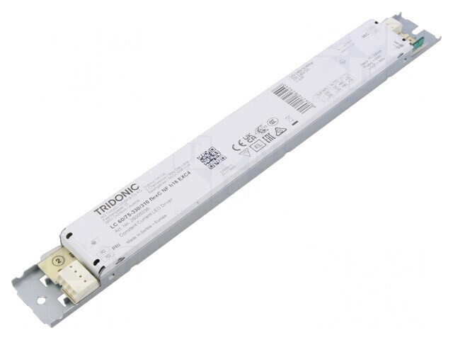 Alimentator LED 60W IP20