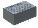 Convertor DC/DC 3W 18-72V la 12V