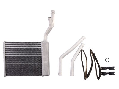 Radiator incalzire interior FORD FOCUS II (DA) (2004 - 2012) THERMOTEC D6G016TT foto