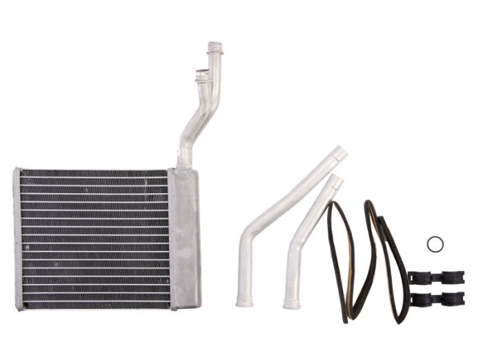 Radiator incalzire interior FORD FOCUS II (DA) (2004 - 2012) THERMOTEC D6G016TT