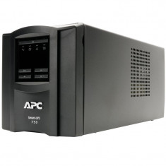 APC Smart-UPS 750VA LCD 230V SMT750I foto