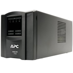 APC Smart-UPS 750VA LCD 230V SMT750I