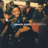 Cafe Atlantico | Cesaria Evora, World Music, Sony Music