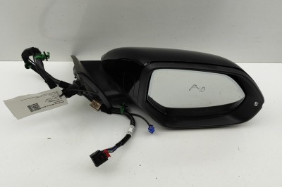 Oglinda laterală dreapta AUDI Q8 4MN 2024 OEM: 4M8857410AG | 31866433 foto