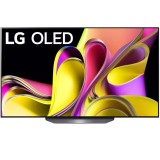 Televizor Smart OLED LG OLED55B33LA, 139 cm, AI Picture Pro, Ultra HD 4K, Clasa G, Smart TV