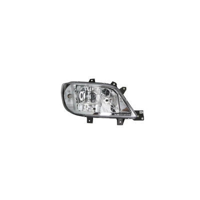 Far MERCEDES-BENZ SPRINTER 4-t bus 904 ALKAR 2756966 foto