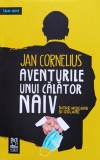 Aventurile unui calator naiv - 2020 - Jan Cornelius (xx512)