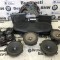 Sistem audio boxe difuzoare amplificator Harman Kardon BMW E46 coupe