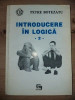 Introducere in logica vol 2- Petre Botezatu
