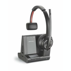 Casti wireless Poly SAVI 8210-M 207322-02 foto