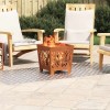 VidaXL Plăci cu tablouri 4 pcs Argintiu 100 x 50 cm Aluminiu