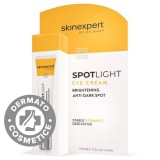 Skinexpert by Dr. Max&reg; Crema de ochi pentru luminozitate Spotlight, 15ml