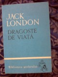 n3 Dragoste de viata - Jack London