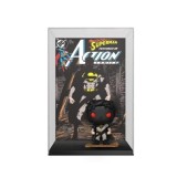 DC Comics POP! Comic Cover Figurina vinil Superman 9 cm