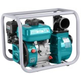 Cumpara ieftin Motopompa Apa, 3 Toli, Total TP3302, 7CP, 1000 l/min, H Refulare 32 m, Industrial