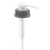 Pompa dozare detergent &Oslash; 51-52 mm