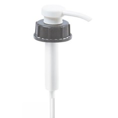 Pompa dozare detergent &Oslash; 51-52 mm