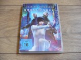 Film DVD, Ghost in the Shell