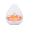 Difuzor de aroma ETA Himalaia 5634 90000, 0.16 l, 18 W, pulverizare prin ultrasunete, ionizare