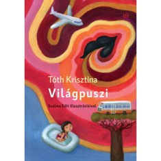 Vil&aacute;gpuszi - T&oacute;th Krisztina