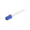 Led 5mm albastru