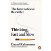 Thinking, Fast and Slow - Daniel Khaneman