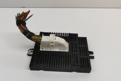 Modul de control far BMW 6 E63 2007 OEM: 9154943 28363003 foto