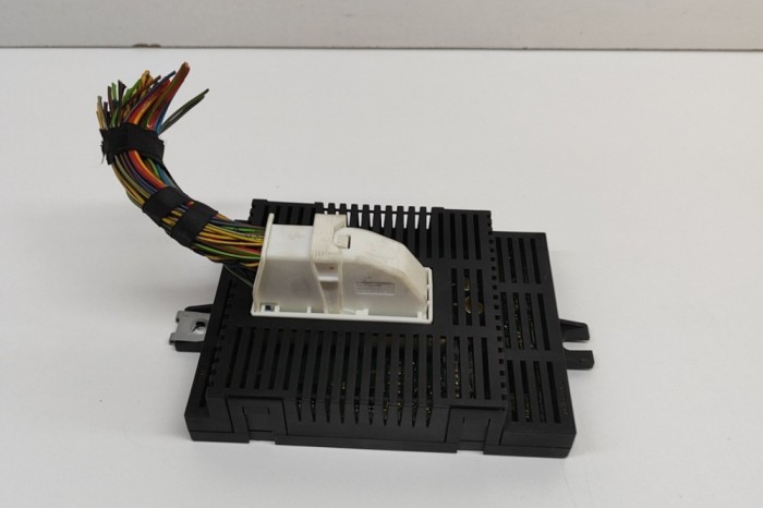 Modul de control far BMW 6 E63 2007 OEM: 9154943 28363003