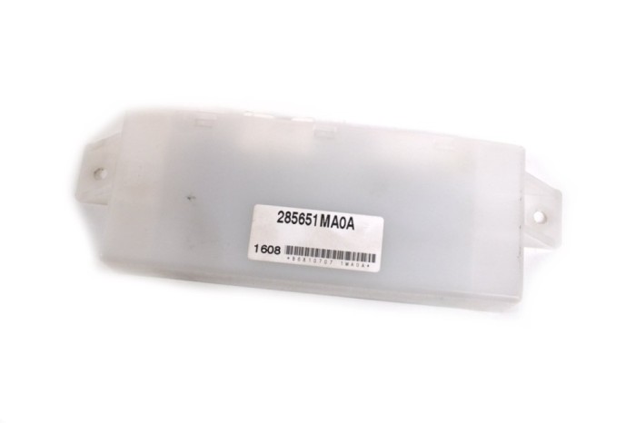 Unitate de control scaun dreapta față INFINITI M30 2012 OEM: 285651MA0A | 13749882