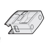 Set componenta pentru kitul Menabo Fix Point 502