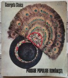 Podoabe populare romanesti - Georgeta Stoica