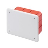 Cumpara ieftin Doza Derivatie ST 160x130x70mm, Gewiss