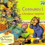 Corduroy&#039;s Christmas Surprise