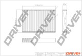 Dr!ve+ DP1110.12.0012 Filtru, aer habitaclu